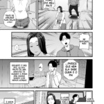 [Doujinshi] A infidelidade da mãe mini 4