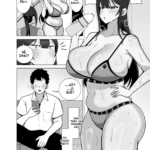 [Doujinshi] A irmã e o irmão farão sexo daqui a 30 dias. mini 5