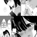 [Doujinshi] Durante a excursão escolar, o encontro secreto deles foi descoberto, e ela foi seduzida pelo orientador na sala de reflexão. mini 5