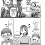 [Doujinshi] Manami, a Instrutora gostosa de Natação mini 4
