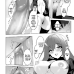 [Doujinshi] Eu e Minha Namorada O Fim de um Sonho mini 5