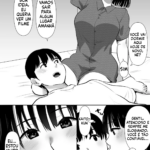 [Doujinshi] Eu Apenas Assisti Enquanto Minha Namorada Fazia Sexo com Meu Irmão, que Morava Conosco… mini 5