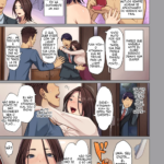 [Doujinshi] A Noite em que Parei de Ser a Amante do Meu Filho mini 5