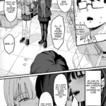 [Doujinhsi] Bem-vindo ao Clube do Pós-Aula! mini 4
