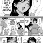 [Doujinhsi] A Garota Bronzeada e Moleca! Nagisa 3 – Um Novo Capítulo na Vida de Nagisa e de Sua Família mini 5