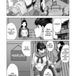 [Doujinshi] De aluna exemplar a garota do banheiro de um velho tarado mini 5
