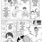 [Doujinshi] Até Minha Amiga de Infância Masculina se Tornou uma Mulher mini 5
