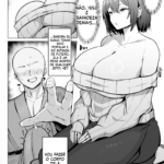 [Doujinshi] A Esposa que Colocou o Marido Autoritário em Seu Lugar mini 5
