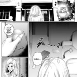 [Doujinshi] Noite com a chefe MILF mini 5