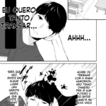 [Doujinshi] Tentei Me Aproximar da Minha Irmã Fria. Foi Mais Fácil do que Eu Imaginava mini 5