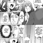 [Doujinshi] Fazendo sexo com uma subornidade até de manhã mini 5