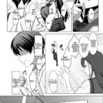 [Doujinshi] A Amiga de Infância é a Responsável pelo Serviço Sexual mini 5