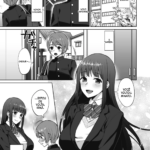 [Doujinshi] O lado sexy secreto da minha irmã mais velha mini 3
