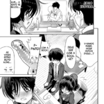 [Doujinshi] Minha vida sexual com um introvertido 1 mini 4