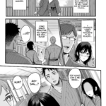 [Doujinshi] A Morada da Mulher: Uma Esposa Violada e Profana mini 5