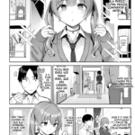[Doujinshi] Minha irmãzinha peituda e safada, que o irmão mais velho não aguenta mais…!! mini 5