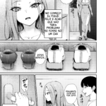 [Doujinshi] Este local é usado por mulheres casadas para seus encontros amorosos mini 5