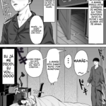 [Doujinshi] Dê um beijo na sua mãe mini 5