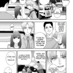 [Doujinshi] Atriz popular do ensino médio sendo traída pelo namorado mini 5