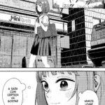 [Doujinshi] Estuprando a Melhor Amiga da Minha Irmã Mais Nova mini 4