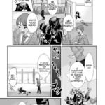 [Doujinshi] Despertei interesse em uma peituda introvertida mini 5