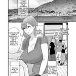 [Doujinshi] Sexo quente com a mãe de um amigo mini 4