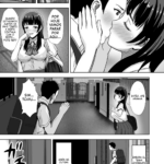 [Doujinshi] Mesmo com namorada… Acabei cedendo à sedução da minha irmã postiça, atleta e insatisfeita – Vol. 2 mini 4