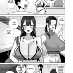 [Doujinshi] A irmã e o irmão farão sexo daqui a 30 dias. mini 6