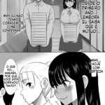 [Doujinshi] Durante a excursão escolar, o encontro secreto deles foi descoberto, e ela foi seduzida pelo orientador na sala de reflexão. mini 6