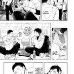[Doujinshi] Meus desejos secretos com minha tia mini 6