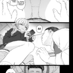 [Doujinshi] A Tentação da Gyaru Rebelde mini 6