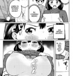 [Doujinshi] Eu e Minha Professora Particular mini 6