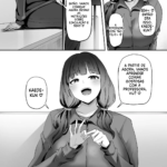[Doujinshi] Manami, a Instrutora gostosa de Natação mini 5
