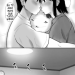 [Doujinshi] Eu Apenas Assisti Enquanto Minha Namorada Fazia Sexo com Meu Irmão, que Morava Conosco… mini 6