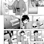 [Doujinshi] Uma Professora solteira na casa dos 30 anos mini 5