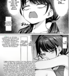 [Doujinshi] A Queda da Streamer Introvertida mini 6