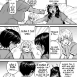 [Doujinhsi] A Garota Bronzeada e Moleca! Nagisa 3 – Um Novo Capítulo na Vida de Nagisa e de Sua Família mini 6