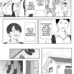 [Doujinshi] Até Minha Amiga de Infância Masculina se Tornou uma Mulher mini 6