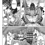 [Doujinshi] Hum, me engravide mini 5
