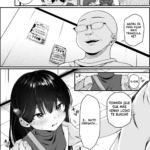 [Doujinshi] Boneca Hipnotizada mini 5