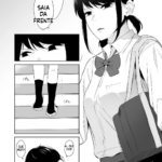 [Doujinshi] Tentei Me Aproximar da Minha Irmã Fria. Foi Mais Fácil do que Eu Imaginava mini 6
