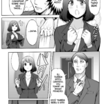 [Doujinshi] Fazendo sexo com uma subornidade até de manhã mini 6