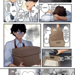 [Doujinshi] Isso é uma ordem presidencial? mini 5
