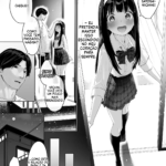 [Doujinshi] Nagisa quer ser fudida pelo irmão mais velho mini 5