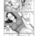 [Doujinshi] Torne-se namorada do meu sobrinho. mini 6