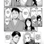 [Doujinshi] A Morada da Mulher: Uma Esposa Violada e Profana mini 6