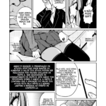 [Doujinshi] Contrato de casamento para se tornar mulher mini 5