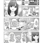 [Doujinshi] Atriz popular do ensino médio sendo traída pelo namorado mini 6
