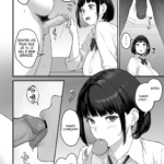 [Doujinshi] Peituda fazendo sexo com homem mais velho mini 4