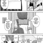 [Doujinshi] Estuprando a Melhor Amiga da Minha Irmã Mais Nova mini 5